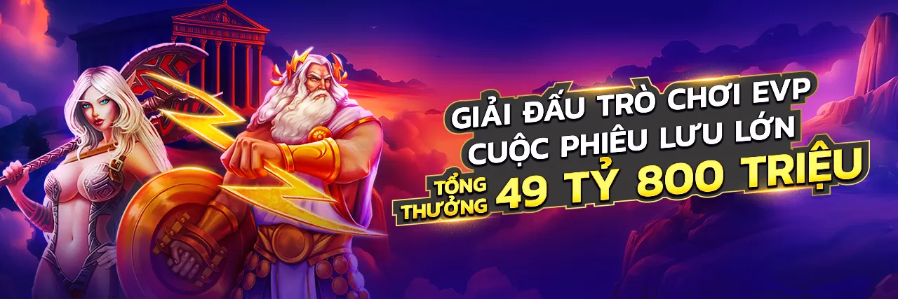 Hình ảnh Câu Lạc Bộ VIP độc quyền của ev88 chính thức với các đặc quyền sang trọng
