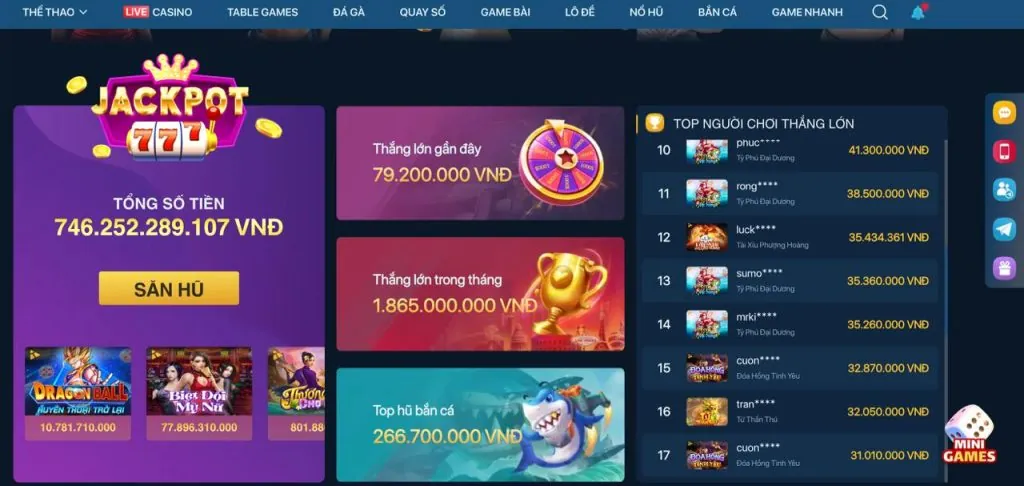 Chơi Có Trách Nhiệm